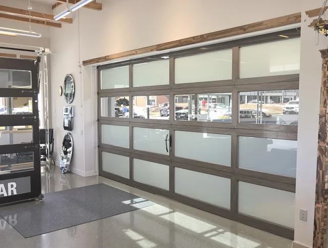Custom Doors service in Swansea, MA