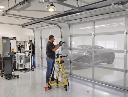 Dents Repair service in Swansea, MA
