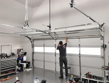Garage Door Installation service in Swansea, MA