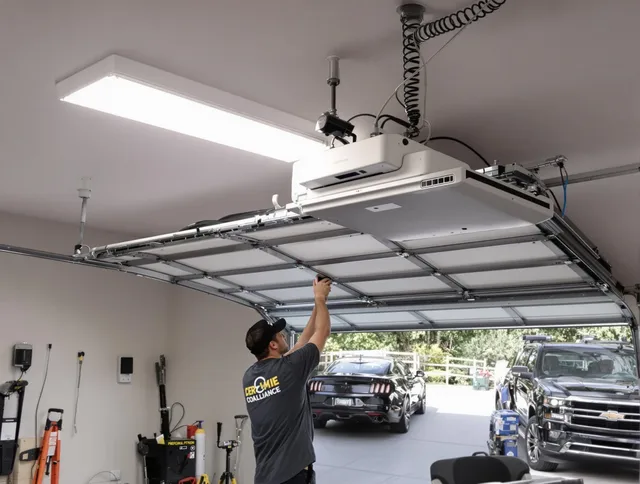 Opener Installation service in Swansea, MA