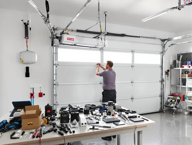 Opener Repair service in Swansea, MA