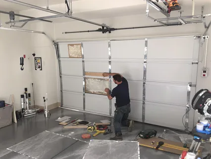 Panel Repair service in Swansea, MA