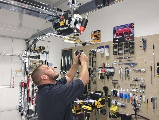 Spring Repair service in Swansea, MA